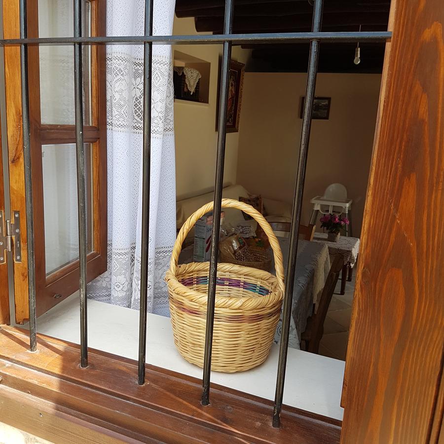 Olympia Traditional Houses Ngoại thất bức ảnh